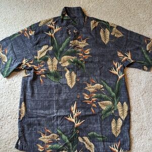 Tommy Bahama Men's Shirt